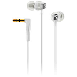 Sennheiser CX 3.00 In-Ear Headphones, White